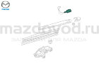 Форсунка омывателя RR стекла для Mazda CX-5 (KF) (MAZDA)