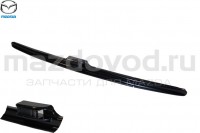 Дворник лобового стекла правый для Mazda 3 (BL) (MAZDA) BBP367330 