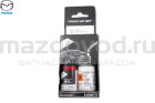 Подкрашивающий комплект 41G (Zeal Red Mica) (9ml) (MAZDA)