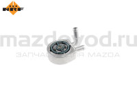  Радиатор масляного фильтра для Mazda CX-7 (ER) (2.3) (NRF) 31297 