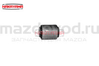 Сайлентблок заднего поперечного нижнего рычага для Mazda 6 (GH) (NAKAYAMA) J1192 
