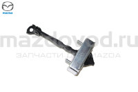 Ограничитель хода передней двери для Mazda 6 (GH) (MAZDA) GS1D58270E GS1D58270D GS1D58270C GS1D58270B GS1D58270 