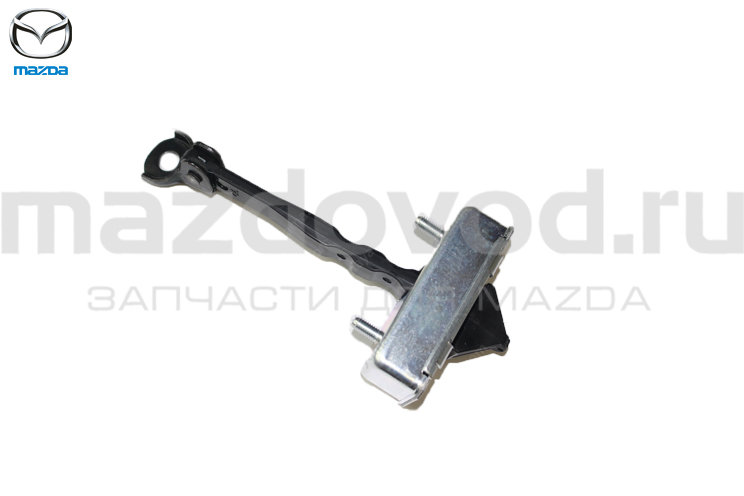 Ограничитель хода передней двери для Mazda 6 (GH) (MAZDA) GS1D58270E ...