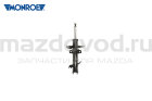 Амортизатор FR (L) для Mazda 2 (DE) (MONROE)
