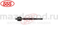 Рулевая тяга для Mazda 2 (DJ/DL) (555) SRM060