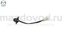 Кнопка открывания багажника для Mazda 6 (GH) (SDN) (MAZDA) GS1D568DXB GS1D568DXA GS1D568DX 