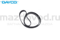 Ремень приводной для Mazda CX-5 (KE) (ДВС-2.5) (DAYCO) 6PK975 