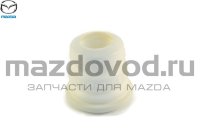 Отбойник FR амортизатора для Mazda 5 (CR/CW) (MAZDA) BP4K34111B BP4K34111C