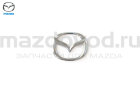 Эмблема "Знак Mazda" крышки багажника для Mazda CX-5 (KE/KF) (RUSSIA) (MAZDA)