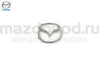 Эмблема "Знак Mazda" крышки багажника для Mazda CX-5 (KE/KF) (RUSSIA) (MAZDA) KBYA51731 