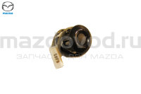 Кнопка открывания багажника для Mazda 3 (BL) (HB) (MAZDA) BBN9624B0C08 BBN9624B0B08 