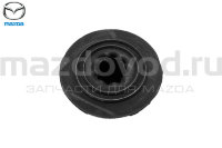 Нижняя опора крепления радиатора для Mazda 3 (BM/BN) (MAZDA) SH0115202B SH0115202A