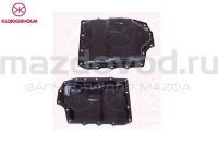 Поддон АКПП для Mazda CX-5 (KE) (KLOKKERHOLM) 3478478