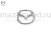 Эмблема решетки радиатора для Mazda CX-5 (KE/KF) (W/O SBS) (MAZDA)