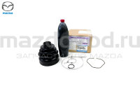 Пыльник шруса передний (внутренний) для Mazda CX-7 (ER) (MAZDA) GP2722540