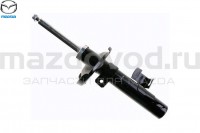 Амортизатор FR (L) для Mazda 2 (DE) (MAZDA) DF7134900D DF7134900E DF7134900F DF7134900G D04A34900B D04A34900C DF7134900H 