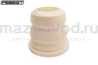 Отбойник FR амортизатора для Mazda 3 (BK) (FEBEST) MZDMZ3F