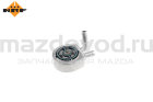Радиатор масляного фильтра для Mazda 5 (CR) (МКПП) (NRF)