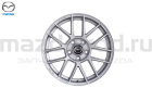 Диск колесный R17 для Mazda MX-5 (NC) (№58) (MAZDA)