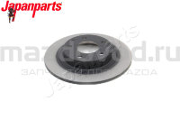 Диски тормозные RR для Mazda 6 (GJ/GL) (JAPAN PARTS) DP331 MAZDOVOD.RU +7(495)725-11-66 +7(495)518-64-44 8(800)222-60-64