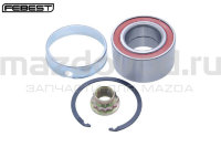 Подшипник ступицы передний для Mazda CX-9 (TB) (FEBEST) DAC45840045 