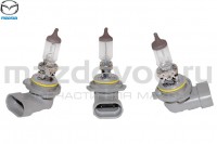 Лампа HB4 (12V/55W) (MAZDA) 997037550 9970STHB4 