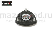 Опора FR амортизатора для Mazda 3 (BM/BN) (KORTEX) KAC1057