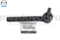 Рулевой наконечник L=R для Mazda CX-9 (TC) (MAZDA) TK4832280A