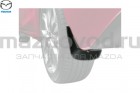 Брызговики задние для Mazda 3 (BM) (SDN) (MAZDA-NOVLINE)