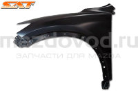 Переднее левое крыло для Mazda CX-5 (KE) (SAT) STMZX50162 MAZDOVOD.RU +7(495)725-11-66 +7(495)518-64-44 8(800)222-60-64