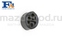 Крепление глушителя для Mazda (FA1) 783910 