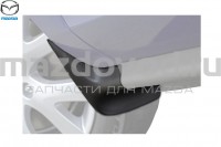 Брызговики передние для Mazda CX-7 (ER) (MAZDA) EG21V3450F 