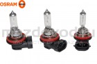 Лампа накаливания H11 (12V/55W) для MAZDA (OSRAM)