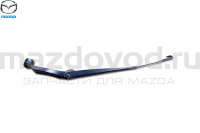 Поводок дворника водительский для Mazda 2 (DE) (MAZDA) DF7167321 MAZDOVOD.RU +7(495)725-11-66 +7(495)518-64-44