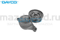 Ролик натяжной для Mazda 3 (BK) (1.6) (в сборе) (DAYCO) APV3005