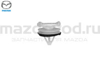 Клипса крепления расширителя арки для Mazda CX-5 (KE) (MAZDA) KD4551W24
