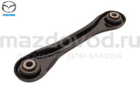 Рычаг задний (малые) для Mazda 3 (BK/BL) (MPS) (MAZDA) BBM228500A BN8B28500A BN8B28500