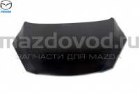Капот для Mazda 2 (DE) (MAZDA) D6Y15231X 