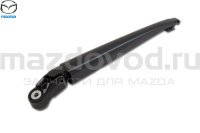 Поводок заднего дворника для Mazda 3 (BL) (MAZDA) L20667421 MAZDOVOD.RU +7(495)725-11-66 +7(495)518-64-44 8(800)222-60-64