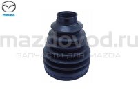 Пыльник шруса наружный для Mazda 2 (DE) (АКПП) (MAZDA) FA8122530 FA8122530A 