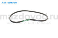 Ремень помпы для Mazda СХ-5 (KE;KF) (ДВС-2.0) (MITSUBOSHI) 3PK795 