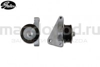 Ролик промежуточный для Mazda 3 (BL) (MPS) (GATES) T36422  MAZDOVOD.RU +7(495)725-11-66 +7(495)518-64-44 8(800)222-60-64