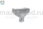 Кронштейн RR бампера (L) (под фонарь) для Mazda CX-7 (ER) (MAZDA)