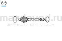 ШРУС передний левый наружный для Mazda CX-9 (TC) (MAZDA) FTF122610 MAZDOVOD.RU +7(495)725-11-66 +7(495)518-64-44 8(800)222-60-64