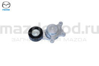 Ролик приводного ремня натяжной для Mazda CX-9 (TB) (MAZDA) CY0115980D CY0115980C CY0115980B CY0115980A