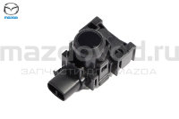 Датчик парковки RR для Mazda 3 (BL) (16W) (MAZDA) KD4767UC108 BHB667UC108