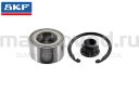 Подшипник FR ступицы для Mazda CX-9 (TB) (SKF)