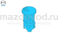 Фильтр топливный для Mazda CX-9 (TC) (4WD) (MAZDA) PYFM13ZE0