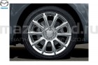 Диски колёсные R17 для Mazda 3 (BK) (№34) (MAZDA)