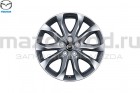 Диск колесный R18 для Mazda 3 (BM;BN) (№152) (MAZDA)